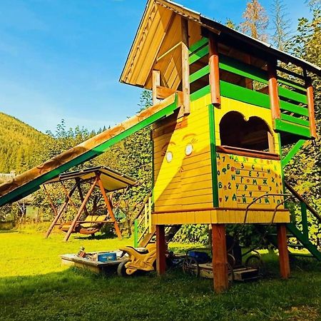 Max Home タターリウ エクステリア 写真